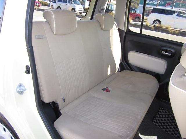 ミラココア ココアプラスＸ　４ＷＤ／スマートキー／オートエアコン／アイドリングストップ／フォグランプ／ドラレコ／ナビテレビ／ドアミラーウインカー／バックカメラ（13枚目）