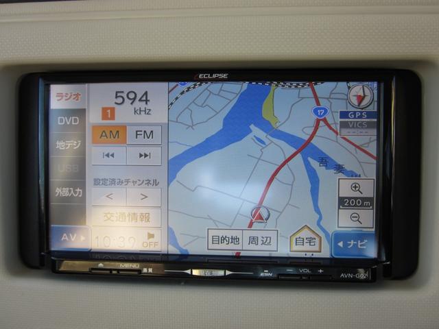 ミラココア ココアプラスＸ　４ＷＤ／スマートキー／オートエアコン／アイドリングストップ／フォグランプ／ドラレコ／ナビテレビ／ドアミラーウインカー／バックカメラ（16枚目）