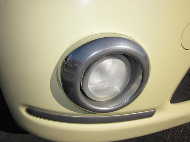 ミラココア ココアプラスＸ　４ＷＤ／スマートキー／オートエアコン／アイドリングストップ／フォグランプ／ドラレコ／ナビテレビ／ドアミラーウインカー／バックカメラ（25枚目）