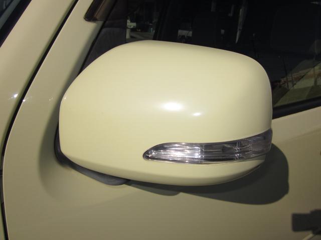 ミラココア ココアプラスＸ　４ＷＤ／スマートキー／オートエアコン／アイドリングストップ／フォグランプ／ドラレコ／ナビテレビ／ドアミラーウインカー／バックカメラ（26枚目）