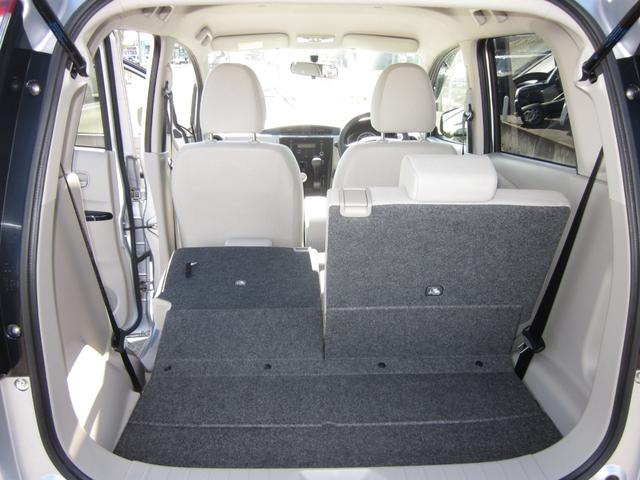 デイズ Ｓ　４ＷＤ／シートヒーター／アイドリングストップ（9枚目）