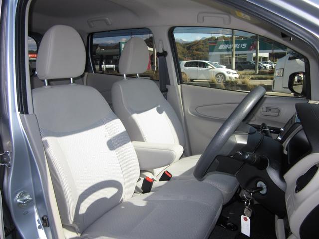 デイズ Ｓ　４ＷＤ／シートヒーター／アイドリングストップ（11枚目）