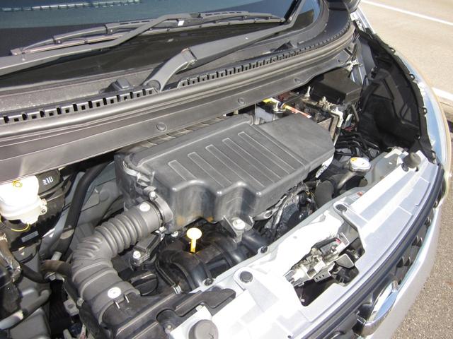 デイズ Ｓ　４ＷＤ／シートヒーター／アイドリングストップ（15枚目）