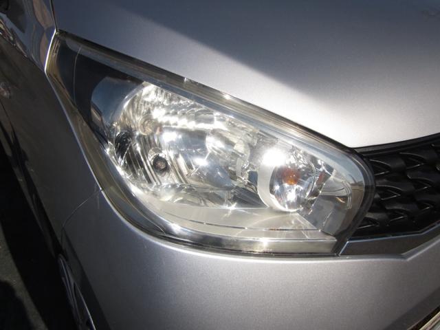 デイズ Ｓ　４ＷＤ／シートヒーター／アイドリングストップ（20枚目）