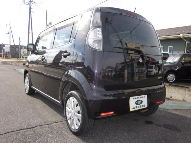 MRワゴンWit LS 4WD/スマートキー/オートエアコン/シートヒーター/アイドリングストップ/純正アルミホイール/ナビテレビ(8枚目)