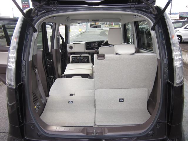 MRワゴンWit LS 4WD/スマートキー/オートエアコン/シートヒーター/アイドリングストップ/純正アルミホイール/ナビテレビ(9枚目)