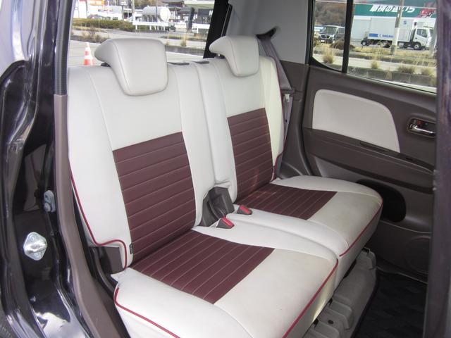 MRワゴンWit LS 4WD/スマートキー/オートエアコン/シートヒーター/アイドリングストップ/純正アルミホイール/ナビテレビ(14枚目)