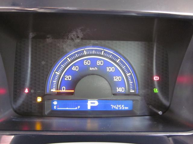 MRワゴンWit LS 4WD/スマートキー/オートエアコン/シートヒーター/アイドリングストップ/純正アルミホイール/ナビテレビ(15枚目)