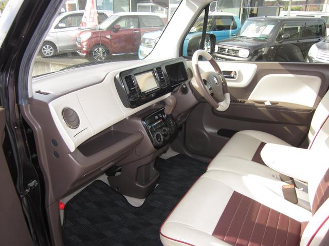 MRワゴンWit LS 4WD/スマートキー/オートエアコン/シートヒーター/アイドリングストップ/純正アルミホイール/ナビテレビ(27枚目)