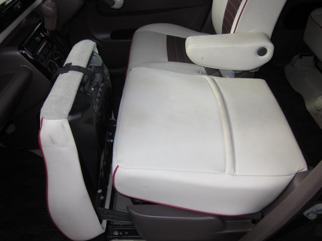 MRワゴンWit LS 4WD/スマートキー/オートエアコン/シートヒーター/アイドリングストップ/純正アルミホイール/ナビテレビ(30枚目)