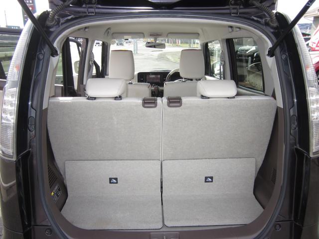 MRワゴンWit LS 4WD/スマートキー/オートエアコン/シートヒーター/アイドリングストップ/純正アルミホイール/ナビテレビ(31枚目)