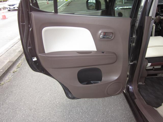 MRワゴンWit LS 4WD/スマートキー/オートエアコン/シートヒーター/アイドリングストップ/純正アルミホイール/ナビテレビ(33枚目)