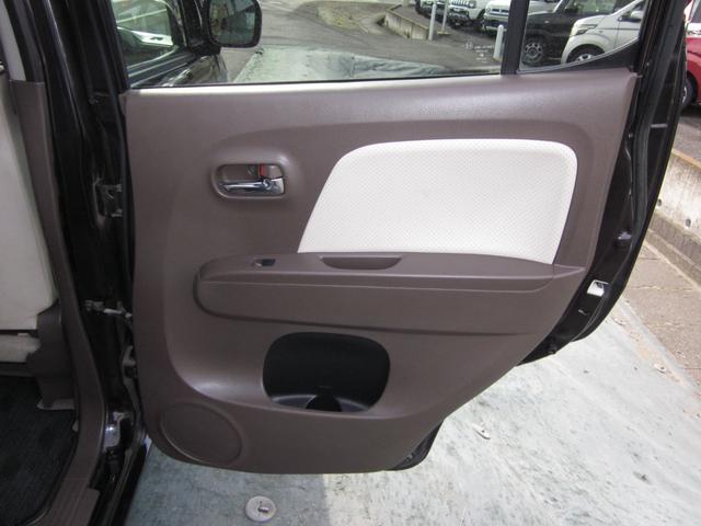 MRワゴンWit LS 4WD/スマートキー/オートエアコン/シートヒーター/アイドリングストップ/純正アルミホイール/ナビテレビ(34枚目)