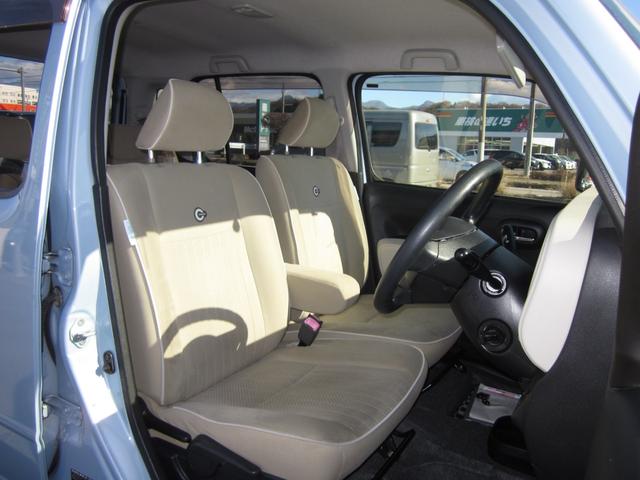 ミラココア ココアプラスＸ　スマートキー／ＥＴＣ／オートエアコン／ルーフレール／ドアミラーウインカー／ナビテレビ（12枚目）