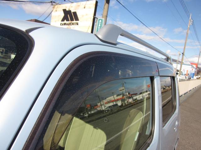 ミラココア ココアプラスＸ　スマートキー／ＥＴＣ／オートエアコン／ルーフレール／ドアミラーウインカー／ナビテレビ（25枚目）