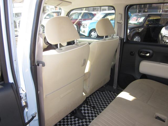 ミラココア ココアプラスＸ　スマートキー／ＥＴＣ／オートエアコン／ルーフレール／ドアミラーウインカー／ナビテレビ（33枚目）