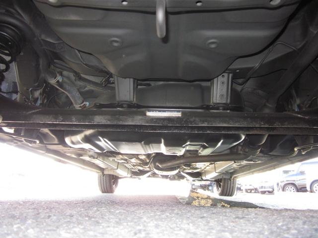 ミラココア ココアプラスＸ　スマートキー／ＥＴＣ／オートエアコン／ルーフレール／ドアミラーウインカー／ナビテレビ（46枚目）