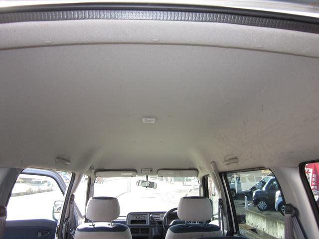ディアスワゴン スーパーチャージャー　タフパッケージ　４ＷＤ／キーレス／フォグランプ／リアヒーター／ハイルーフ／両席エアバック／純正アルミホイール／タイミングベルト交換済（10枚目）