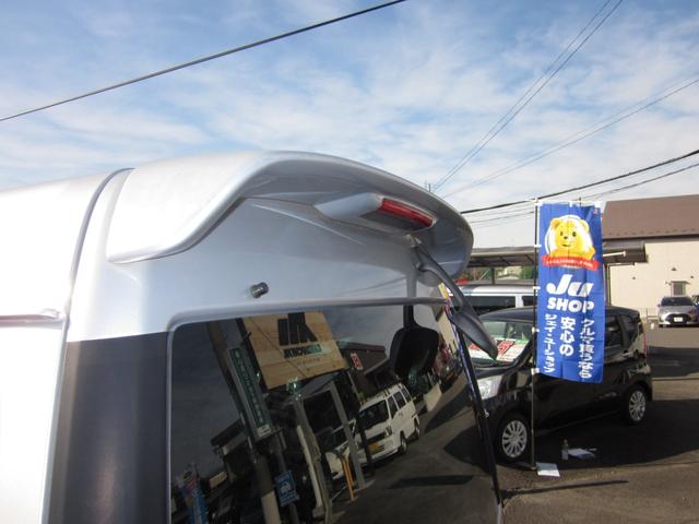 ディアスワゴン スーパーチャージャー　タフパッケージ　４ＷＤ／キーレス／フォグランプ／リアヒーター／ハイルーフ／両席エアバック／純正アルミホイール／タイミングベルト交換済（25枚目）