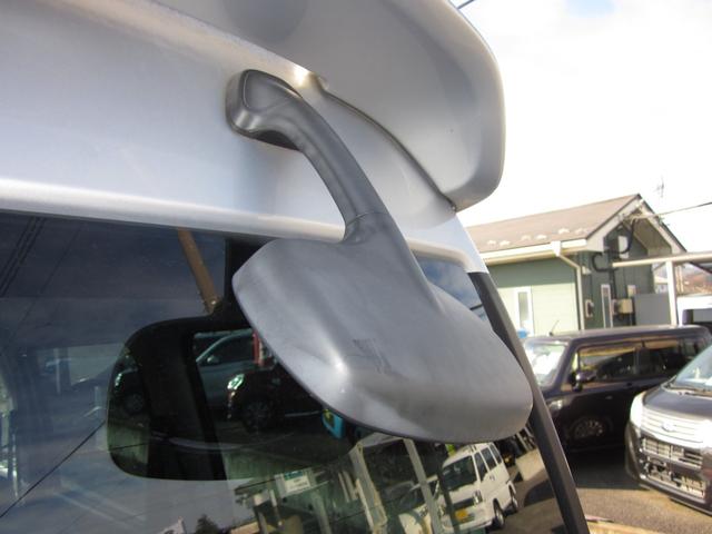 ディアスワゴン スーパーチャージャー　タフパッケージ　４ＷＤ／キーレス／フォグランプ／リアヒーター／ハイルーフ／両席エアバック／純正アルミホイール／タイミングベルト交換済（26枚目）