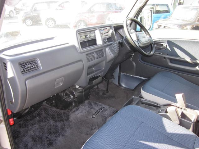 ディアスワゴン スーパーチャージャー　タフパッケージ　４ＷＤ／キーレス／フォグランプ／リアヒーター／ハイルーフ／両席エアバック／純正アルミホイール／タイミングベルト交換済（29枚目）