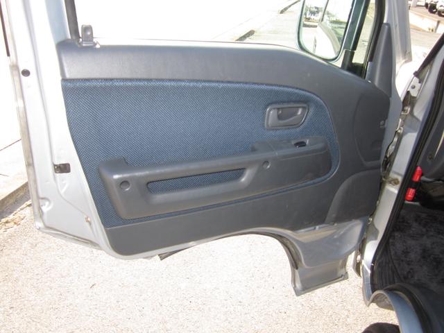 ディアスワゴン スーパーチャージャー　タフパッケージ　４ＷＤ／キーレス／フォグランプ／リアヒーター／ハイルーフ／両席エアバック／純正アルミホイール／タイミングベルト交換済（30枚目）