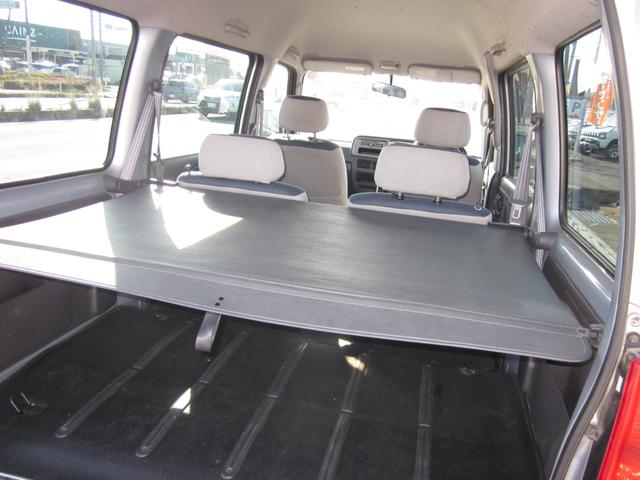 ディアスワゴン スーパーチャージャー　タフパッケージ　４ＷＤ／キーレス／フォグランプ／リアヒーター／ハイルーフ／両席エアバック／純正アルミホイール／タイミングベルト交換済（35枚目）