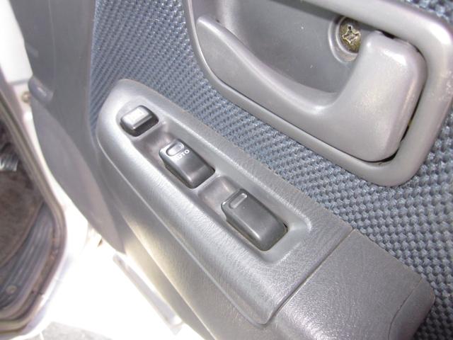 ディアスワゴン スーパーチャージャー　タフパッケージ　４ＷＤ／キーレス／フォグランプ／リアヒーター／ハイルーフ／両席エアバック／純正アルミホイール／タイミングベルト交換済（36枚目）