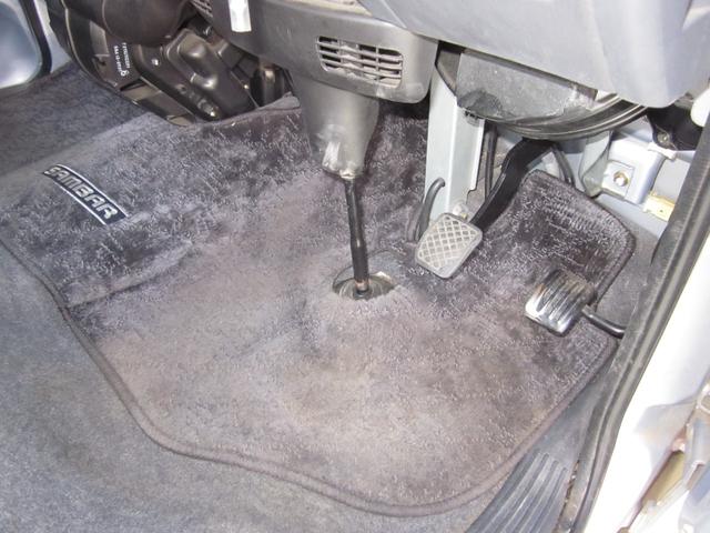 ディアスワゴン スーパーチャージャー　タフパッケージ　４ＷＤ／キーレス／フォグランプ／リアヒーター／ハイルーフ／両席エアバック／純正アルミホイール／タイミングベルト交換済（37枚目）