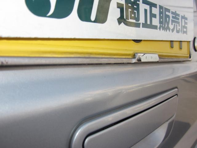 ディアスワゴン スーパーチャージャー　タフパッケージ　４ＷＤ／キーレス／フォグランプ／リアヒーター／ハイルーフ／両席エアバック／純正アルミホイール／タイミングベルト交換済（46枚目）