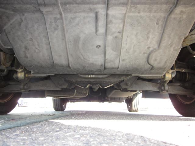 ディアスワゴン スーパーチャージャー　タフパッケージ　４ＷＤ／キーレス／フォグランプ／リアヒーター／ハイルーフ／両席エアバック／純正アルミホイール／タイミングベルト交換済（52枚目）