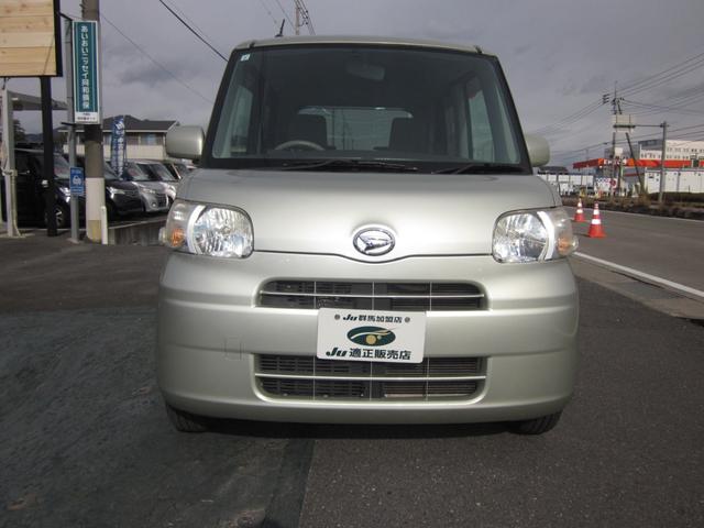 タント Ｘ　４ＷＤ／スマートキー／アイドリングストップ／オートエアコン／ＥＴＣ／左リヤオートスライド（2枚目）