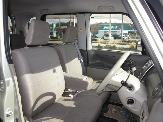 タント Ｘ　４ＷＤ／スマートキー／アイドリングストップ／オートエアコン／ＥＴＣ／左リヤオートスライド（12枚目）