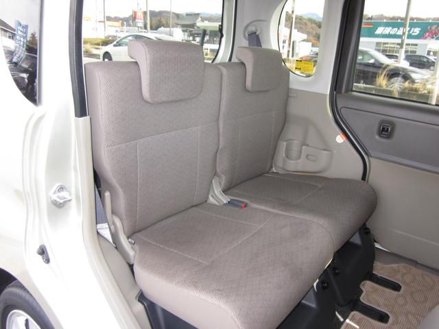 タント Ｘ　４ＷＤ／スマートキー／アイドリングストップ／オートエアコン／ＥＴＣ／左リヤオートスライド（14枚目）