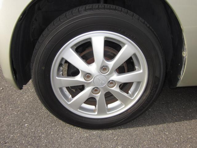 タント Ｘ　４ＷＤ／スマートキー／アイドリングストップ／オートエアコン／ＥＴＣ／左リヤオートスライド（19枚目）