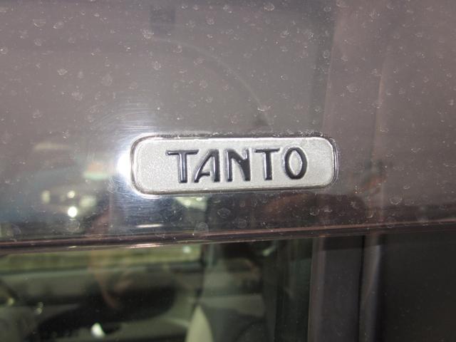 タント Ｘ　４ＷＤ／スマートキー／アイドリングストップ／オートエアコン／ＥＴＣ／左リヤオートスライド（22枚目）