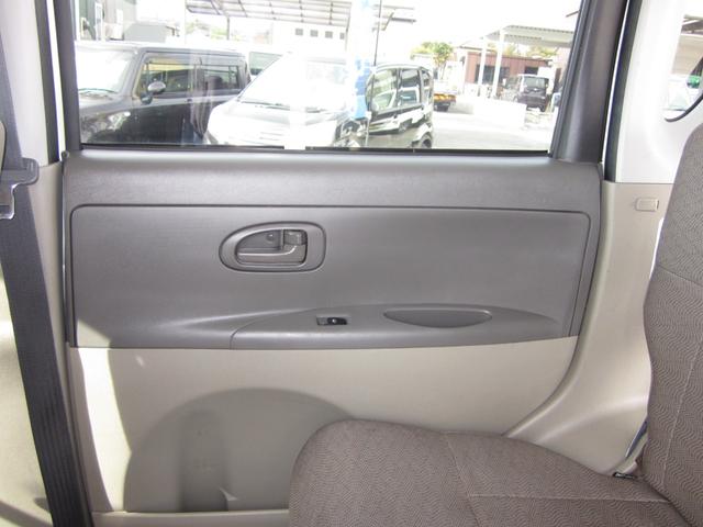 タント Ｘ　４ＷＤ／スマートキー／アイドリングストップ／オートエアコン／ＥＴＣ／左リヤオートスライド（29枚目）