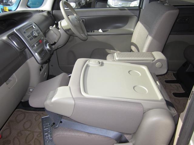 タント Ｘ　４ＷＤ／スマートキー／アイドリングストップ／オートエアコン／ＥＴＣ／左リヤオートスライド（33枚目）