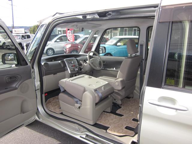 タント Ｘ　４ＷＤ／スマートキー／アイドリングストップ／オートエアコン／ＥＴＣ／左リヤオートスライド（34枚目）