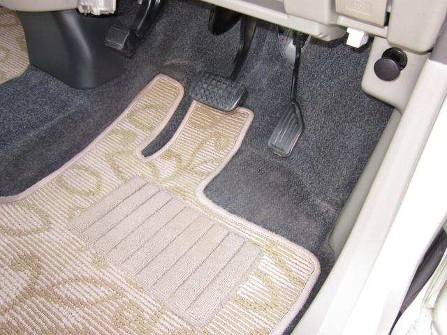 タント Ｘ　４ＷＤ／スマートキー／アイドリングストップ／オートエアコン／ＥＴＣ／左リヤオートスライド（37枚目）