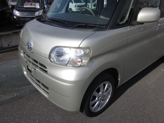 タント Ｘ　４ＷＤ／スマートキー／アイドリングストップ／オートエアコン／ＥＴＣ／左リヤオートスライド（41枚目）