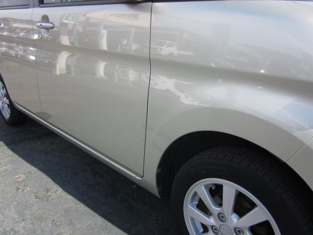 タント Ｘ　４ＷＤ／スマートキー／アイドリングストップ／オートエアコン／ＥＴＣ／左リヤオートスライド（49枚目）