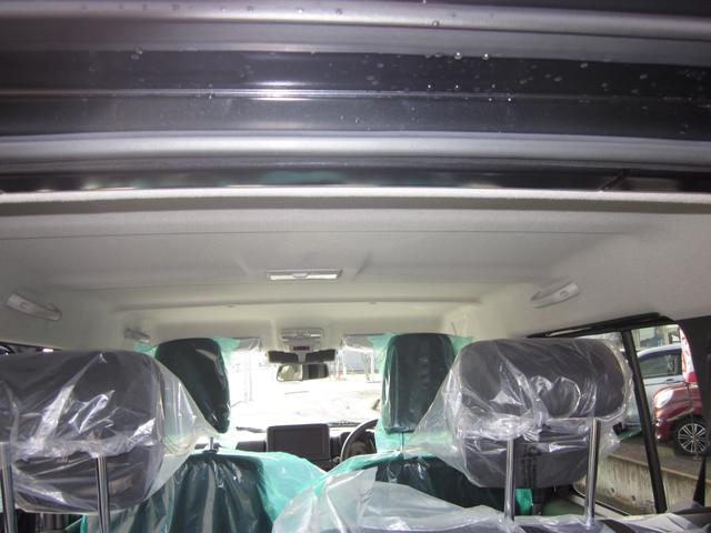 ジムニーノマド ＦＣ　登録済み未使用車／４ＷＤ／スマートキー／アイドリングストップ／オートエアコン／衝突軽減ブレーキ／横滑り防止／クルーズコントロール／レーンキープアシスト／オートマチックハイビーム／シートヒーター（10枚目）