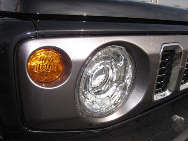 ジムニーノマド ＦＣ　登録済み未使用車／４ＷＤ／スマートキー／アイドリングストップ／オートエアコン／衝突軽減ブレーキ／横滑り防止／クルーズコントロール／レーンキープアシスト／オートマチックハイビーム／シートヒーター（20枚目）