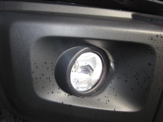 ジムニーノマド ＦＣ　登録済み未使用車／４ＷＤ／スマートキー／アイドリングストップ／オートエアコン／衝突軽減ブレーキ／横滑り防止／クルーズコントロール／レーンキープアシスト／オートマチックハイビーム／シートヒーター（21枚目）