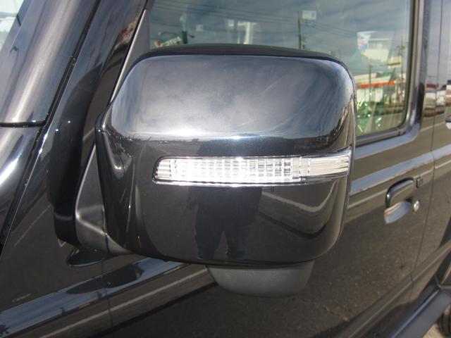 ジムニーノマド ＦＣ　登録済み未使用車／４ＷＤ／スマートキー／アイドリングストップ／オートエアコン／衝突軽減ブレーキ／横滑り防止／クルーズコントロール／レーンキープアシスト／オートマチックハイビーム／シートヒーター（22枚目）