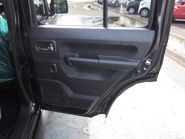 ジムニーノマド ＦＣ　登録済み未使用車／４ＷＤ／スマートキー／アイドリングストップ／オートエアコン／衝突軽減ブレーキ／横滑り防止／クルーズコントロール／レーンキープアシスト／オートマチックハイビーム／シートヒーター（29枚目）