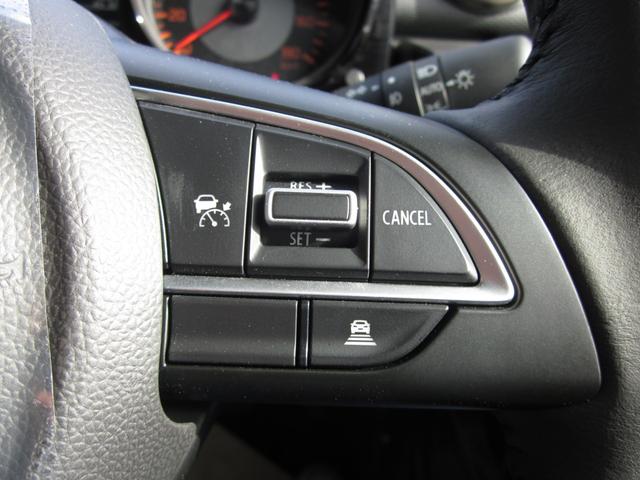 ジムニーノマド ＦＣ　登録済み未使用車／４ＷＤ／スマートキー／アイドリングストップ／オートエアコン／衝突軽減ブレーキ／横滑り防止／クルーズコントロール／レーンキープアシスト／オートマチックハイビーム／シートヒーター（34枚目）