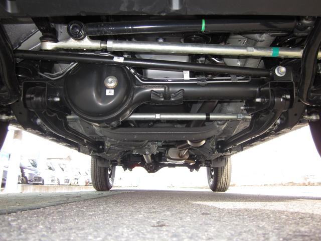 ジムニーノマド ＦＣ　登録済み未使用車／４ＷＤ／スマートキー／アイドリングストップ／オートエアコン／衝突軽減ブレーキ／横滑り防止／クルーズコントロール／レーンキープアシスト／オートマチックハイビーム／シートヒーター（38枚目）