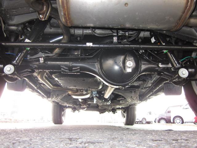 ジムニーノマド ＦＣ　登録済み未使用車／４ＷＤ／スマートキー／アイドリングストップ／オートエアコン／衝突軽減ブレーキ／横滑り防止／クルーズコントロール／レーンキープアシスト／オートマチックハイビーム／シートヒーター（39枚目）